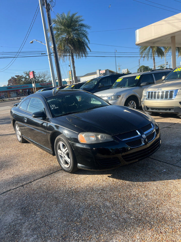 Used 2005 Dodge Stratus SXT image 2