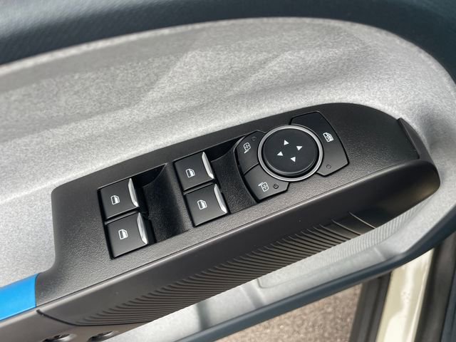 New 2025 Ford Maverick XLT w/ XLT Luxury Package image 25