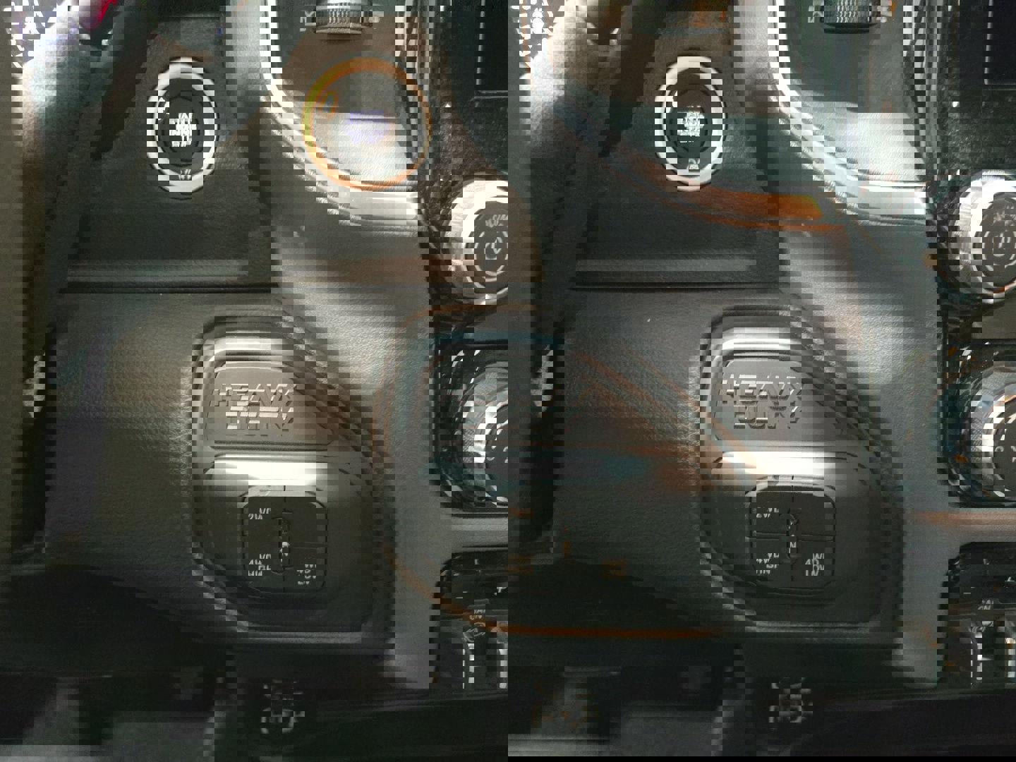 Used 2025 RAM 2500 Big Horn image 14