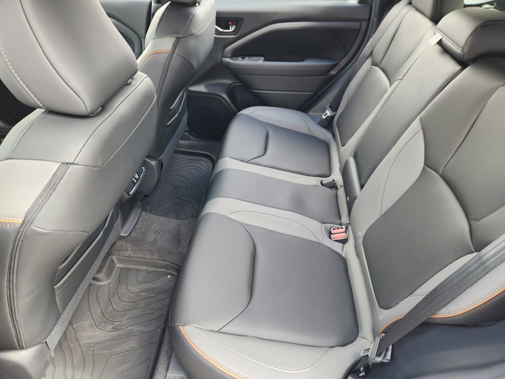 New 2026 Subaru Forester Sport image 20