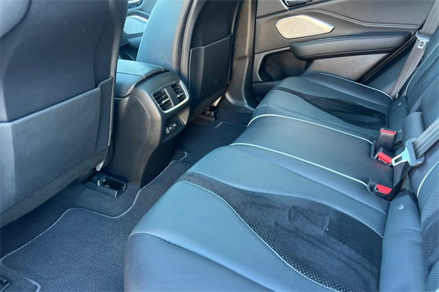 Certified 2019 Acura RDX A-Spec image 13