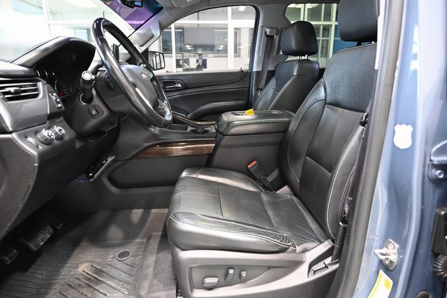 Used 2016 Chevrolet Tahoe LT w/ Luxury Package image 9