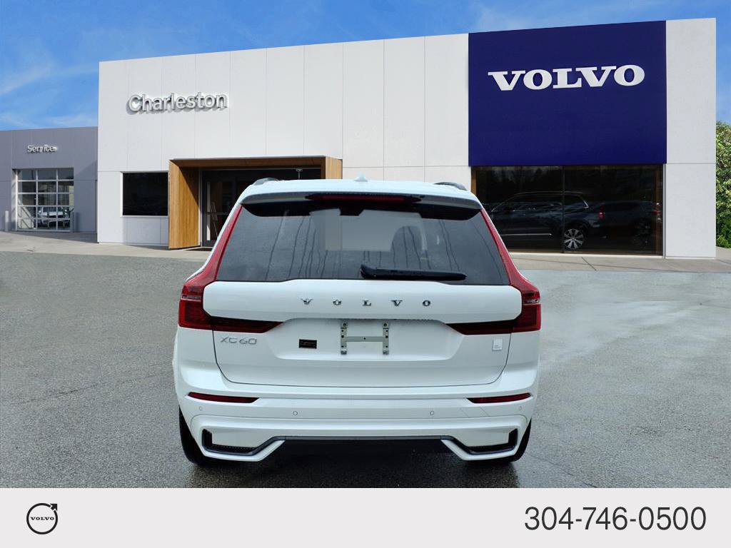 New 2026 Volvo XC60 T8 Polestar AWD/4WD image 4