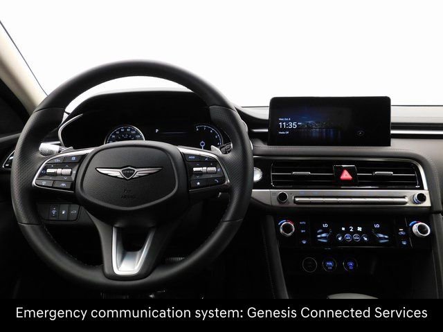 Used 2026 Genesis G70 2.5T image 32