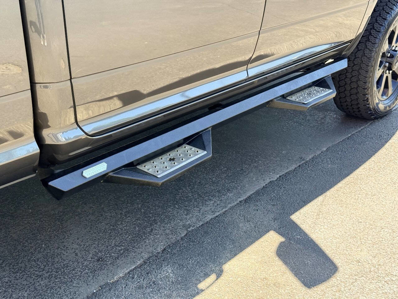 Used 2016 RAM 2500 Lone Star AWD/4WD image 15