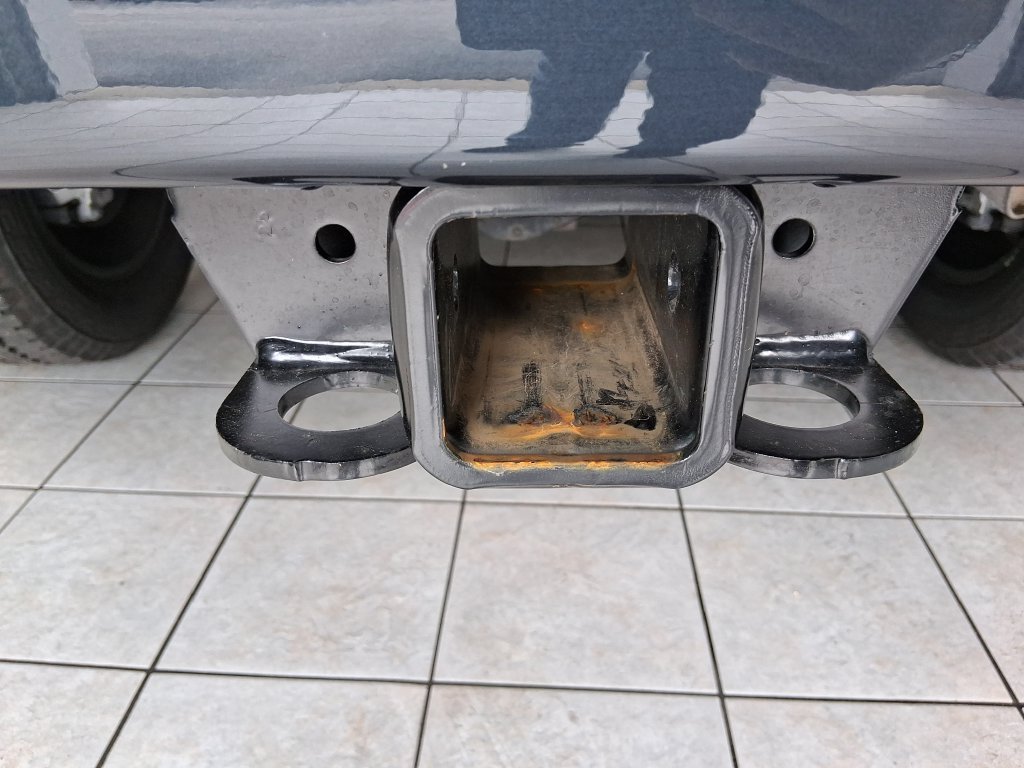 Used 2026 RAM 2500 Laramie AWD/4WD image 6