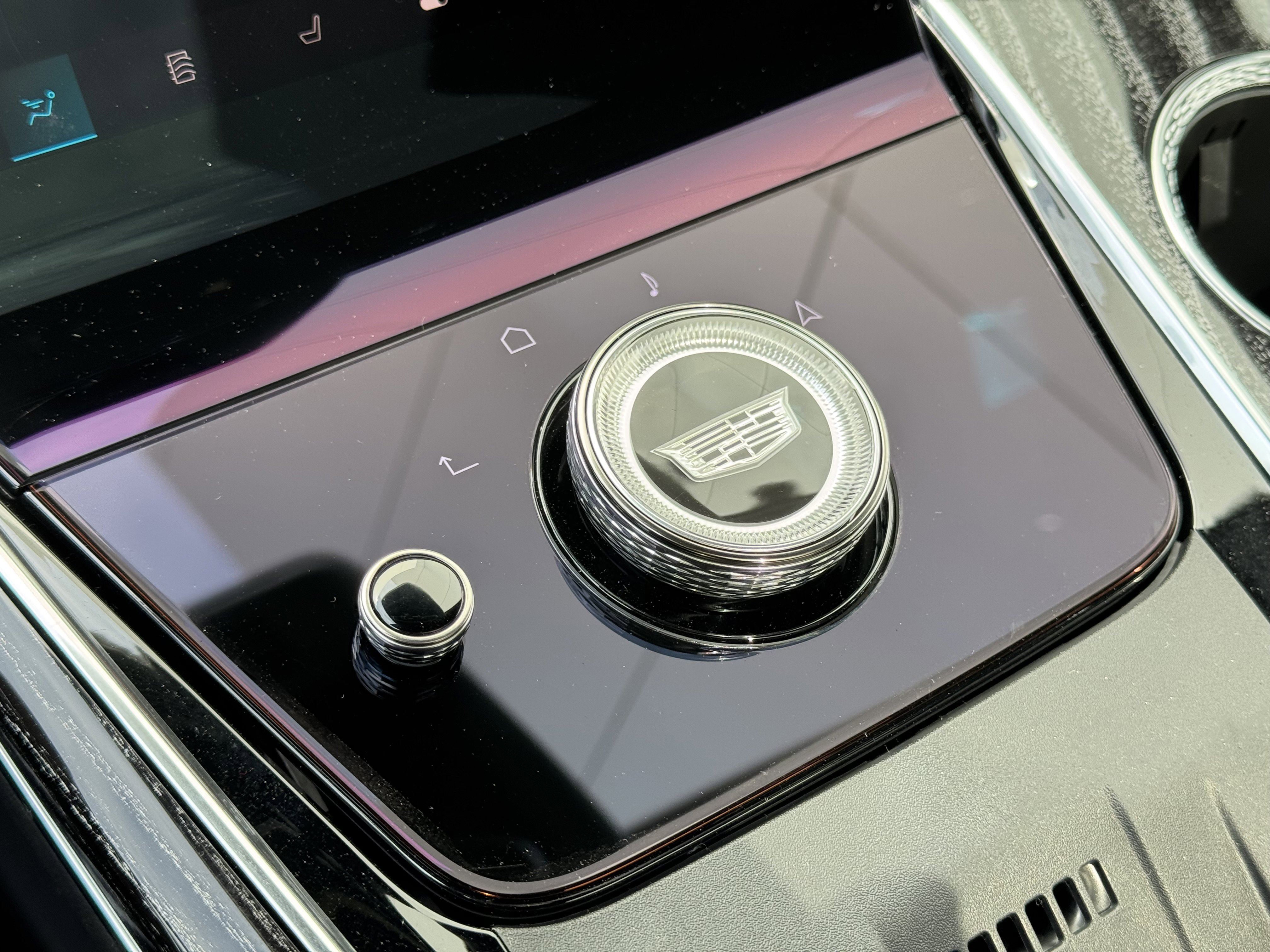 New 2025 Cadillac Escalade IQ Sport 1 w/ Smart Trailering package image 25