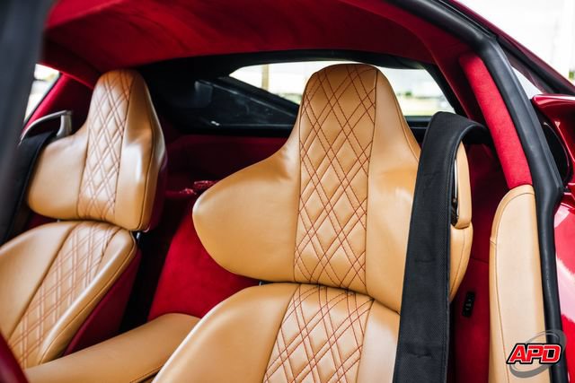 Used 2012 Lexus LFA RWD image 26