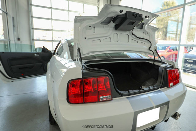 Used 2007 Ford Mustang GT RWD image 66