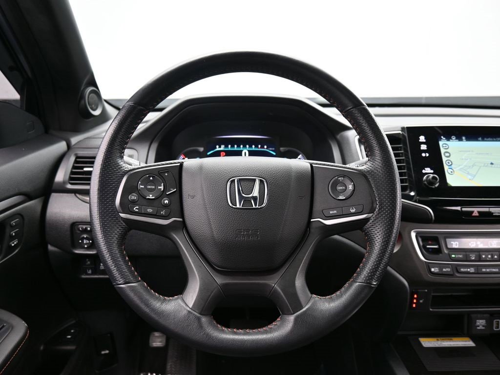 Used 2022 Honda Pilot TrailSport image 46