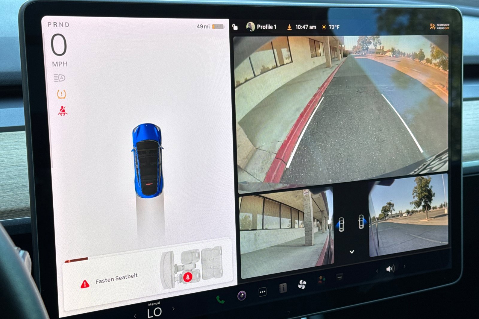 Used 2020 Tesla Model Y Long Range image 19