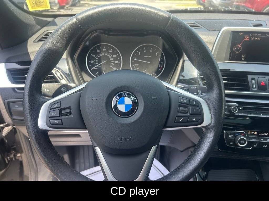 Used 2016 BMW X1 xDrive28i AWD/4WD image 8