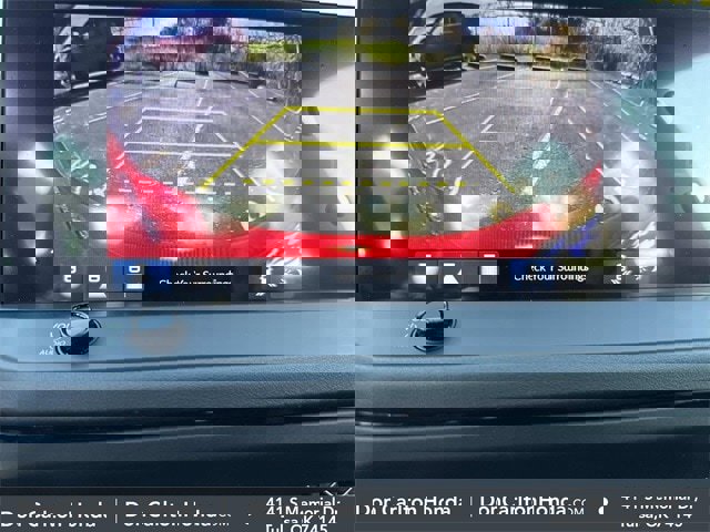 New 2025 Honda Accord Sport image 20