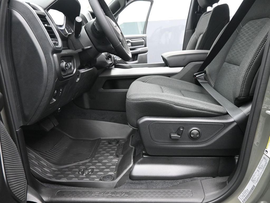 New 2026 RAM 1500 Big Horn image 10