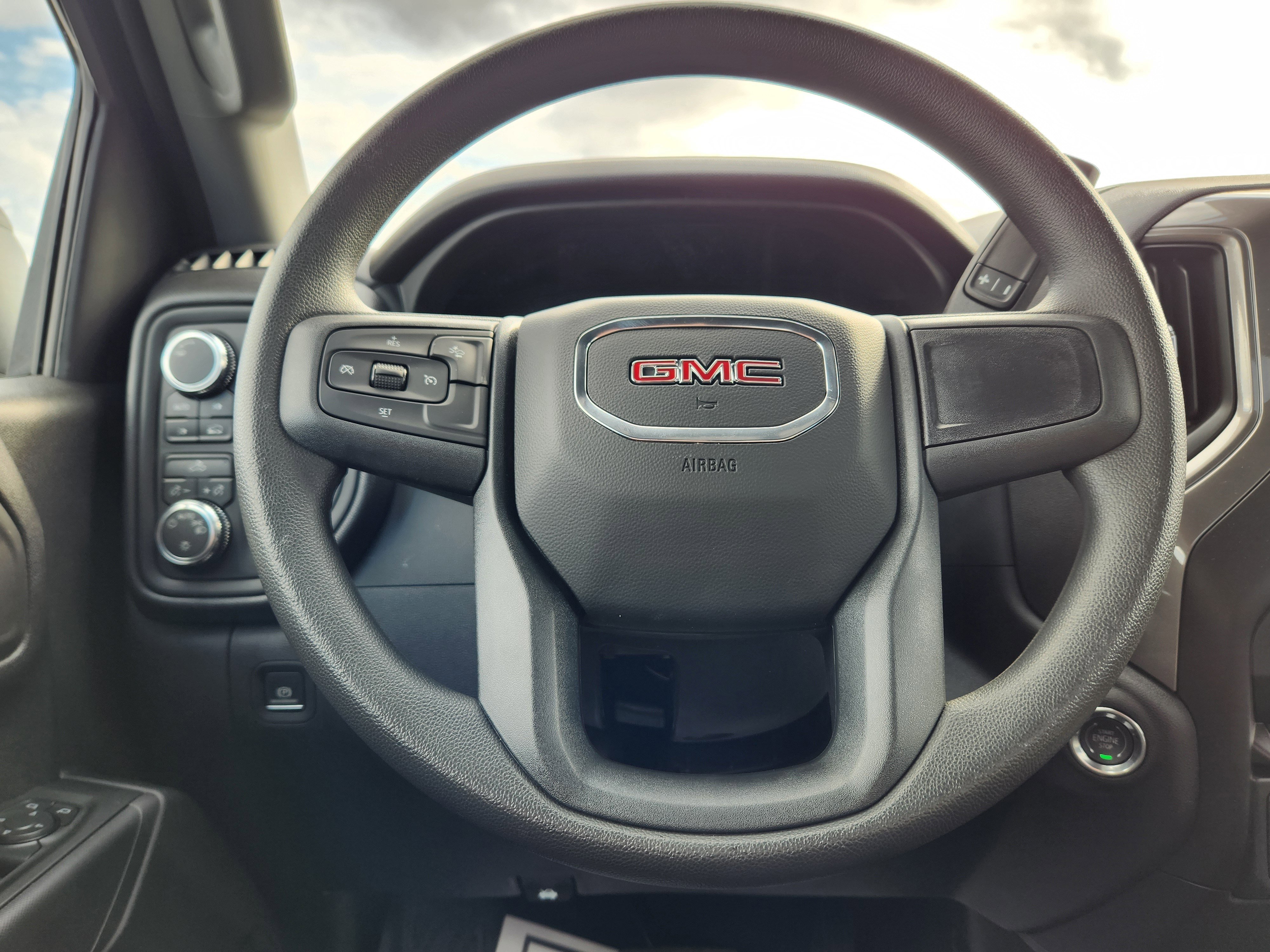 New 2026 GMC Sierra 1500 Pro w/ Pro Value Package image 13