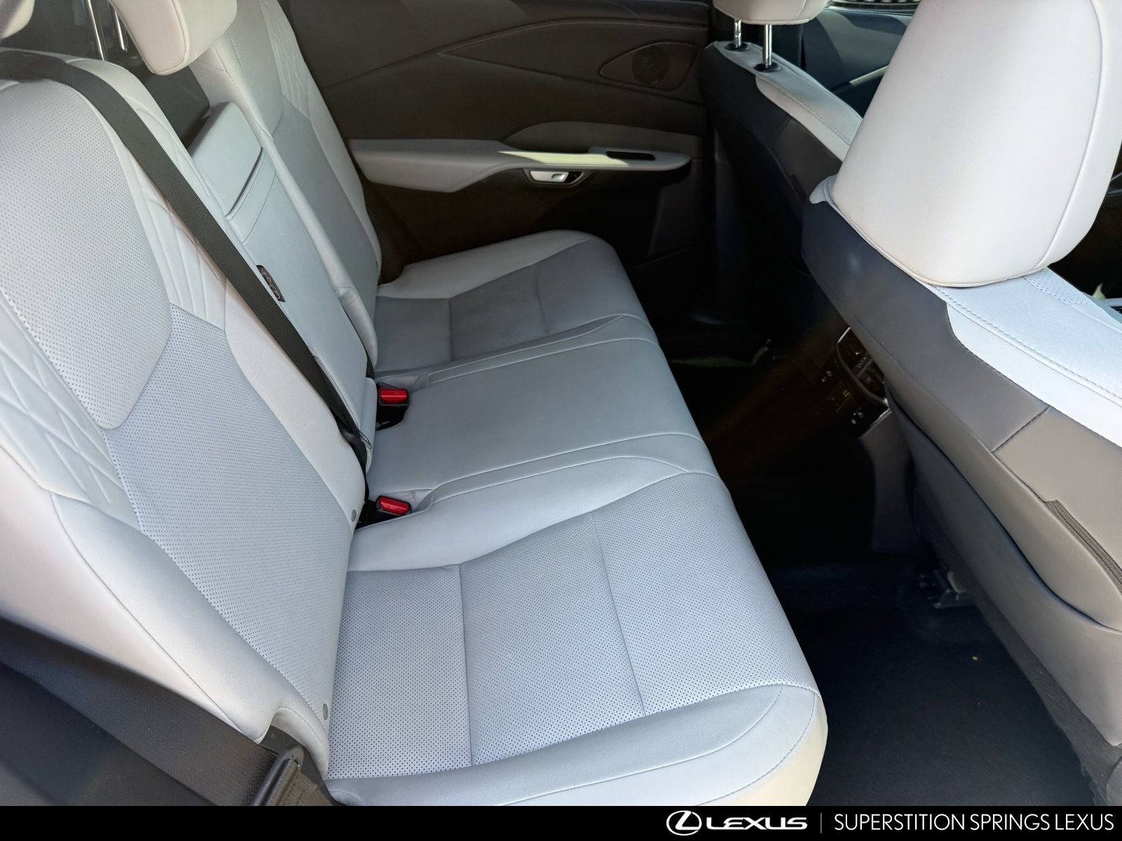 Certified 2023 Lexus RX 350 Premium w/ Accessory Package (Z1) FWD image 29