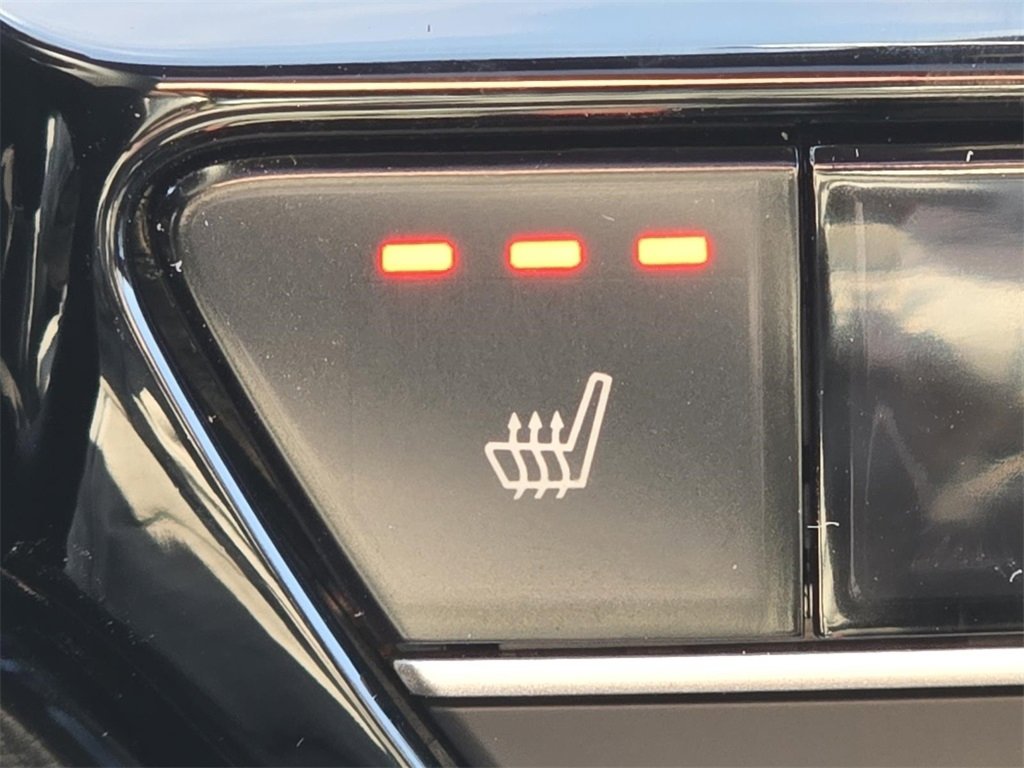 New 2026 Honda Civic Sport image 7