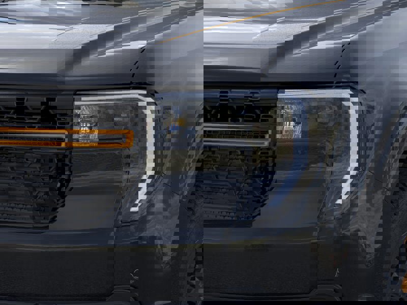 New 2025 Ford Maverick Tremor image 19