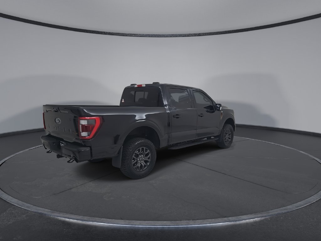 Used 2023 Ford F150 Tremor w/ Equipment Group 402A High AWD/4WD image 17