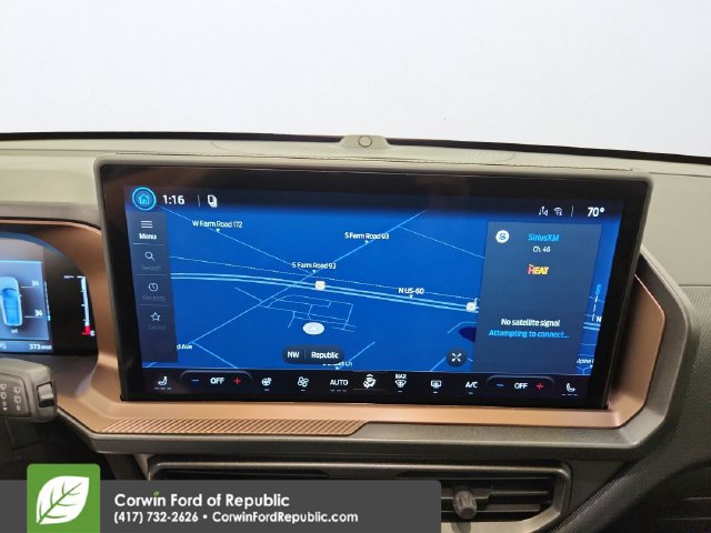 New 2026 Ford Bronco Sport Outer Banks w/ Outer Banks Tech Package+ AWD/4WD image 18