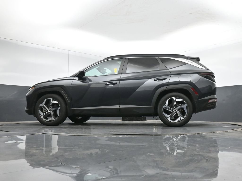 Used 2023 Hyundai Tucson SEL w/ Convenience Package image 38