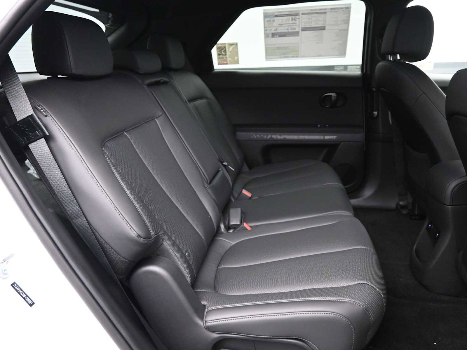 New 2025 Hyundai Ioniq 5 XRT image 12