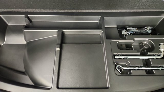 New 2026 MAZDA CX-90 Plug-In Hybrid w/ Premium Plus AWD/4WD image 44