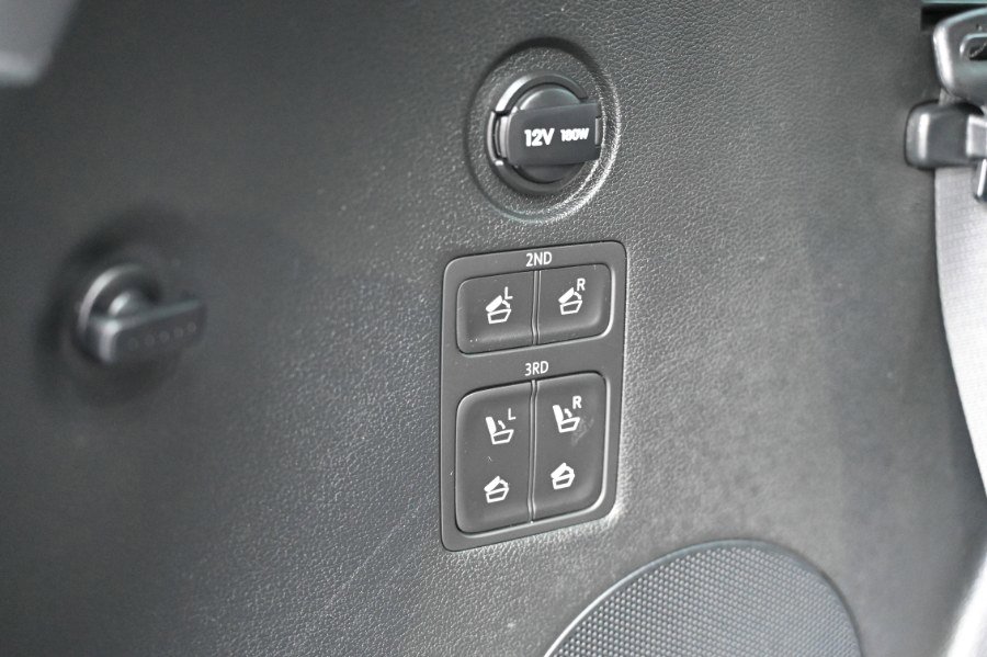 Used 2023 Hyundai Palisade Limited image 24