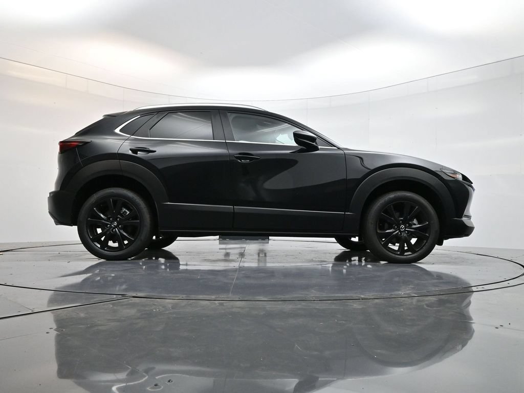 Used 2025 MAZDA CX-30 AWD 2.5 S w/ Select Sport Pkg image 31
