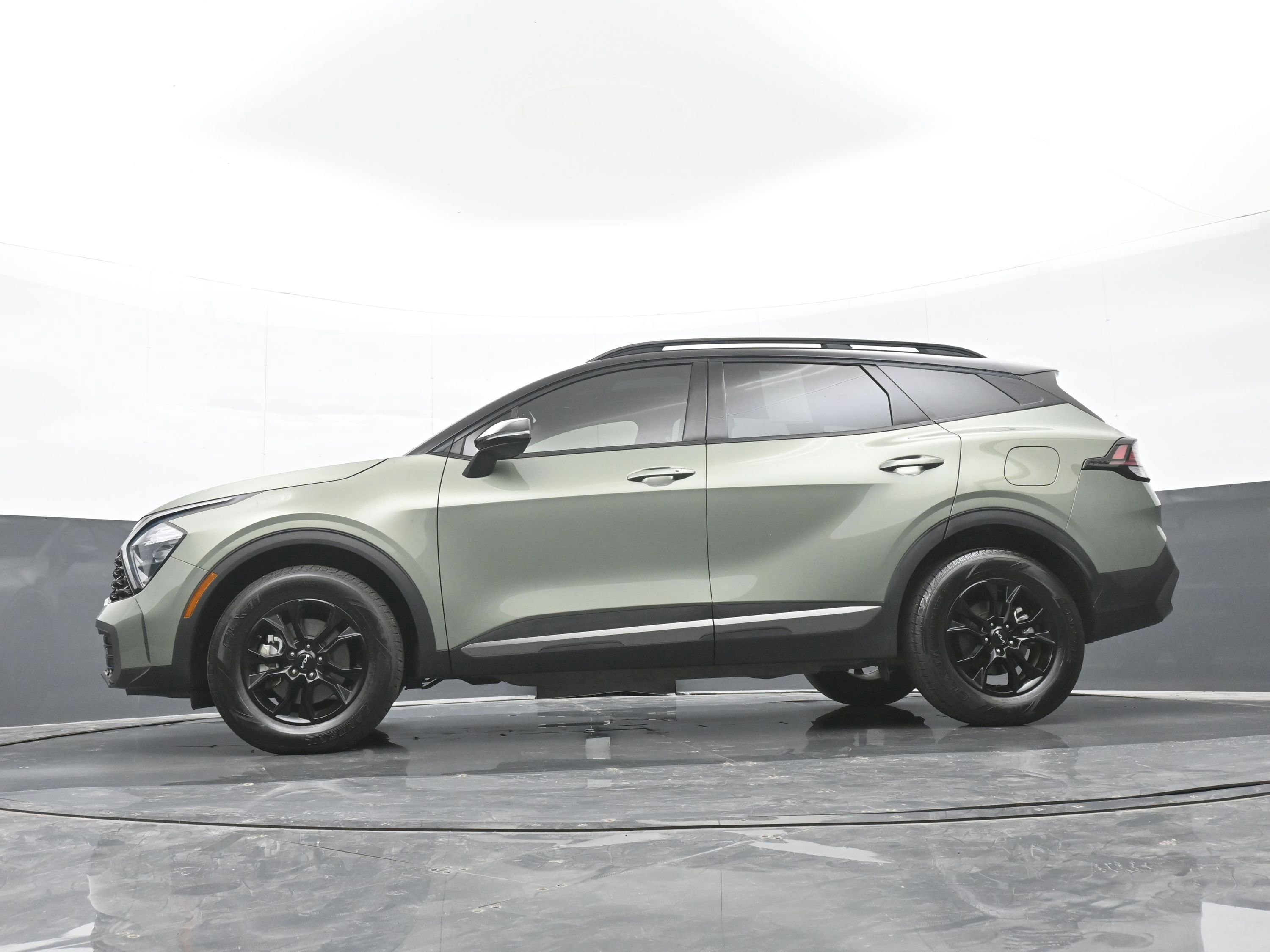 Used 2023 Kia Sportage X-Pro AWD/4WD image 45