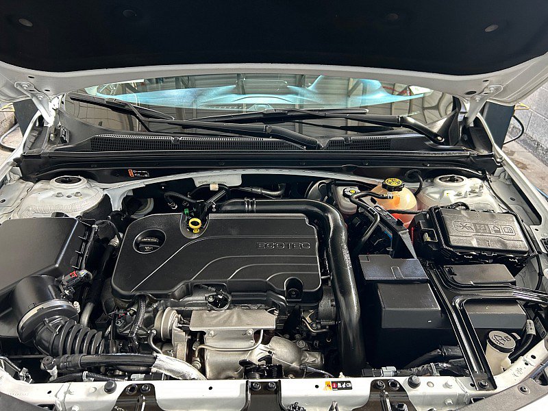 Used 2022 Chevrolet Malibu LT FWD image 29