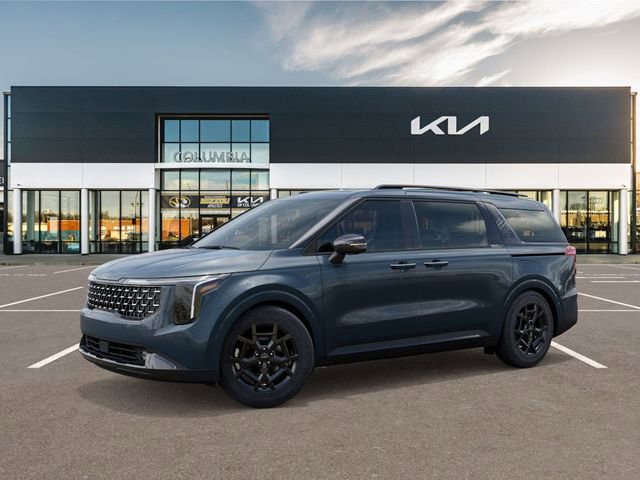 New 2026 Kia Carnival SX Prestige image 3