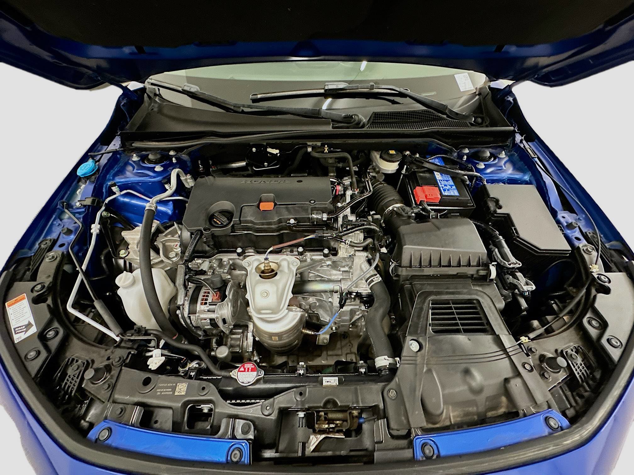 Used 2024 Honda Civic Sport image 33