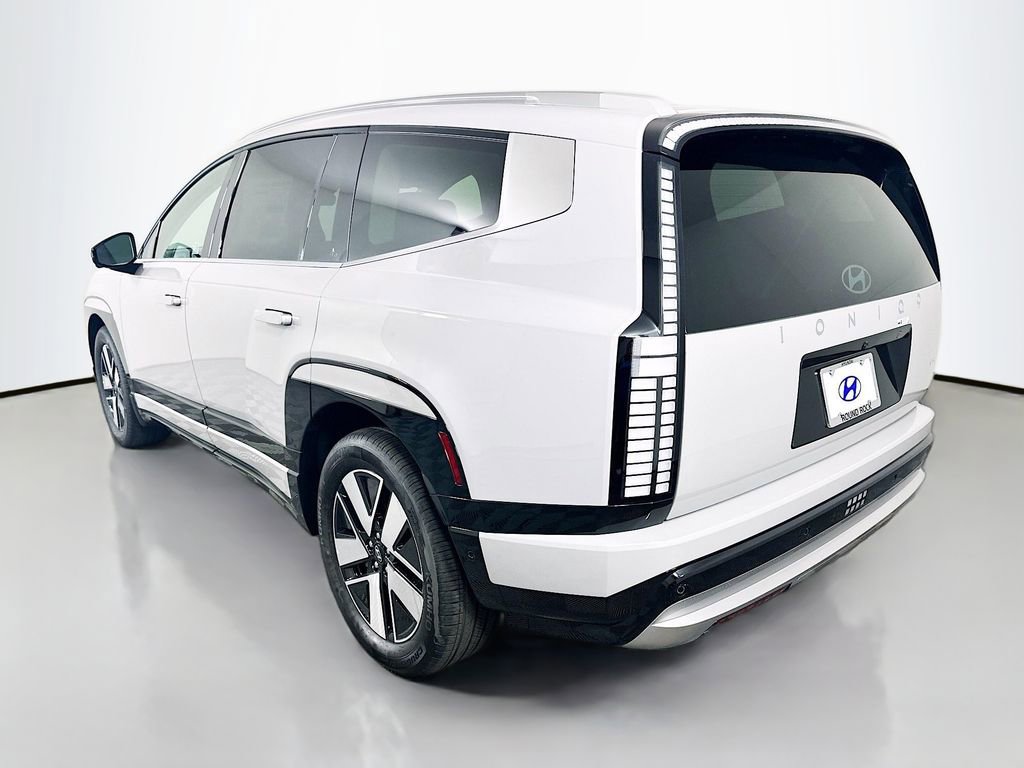 New 2026 Hyundai Ioniq 9 SEL image 7