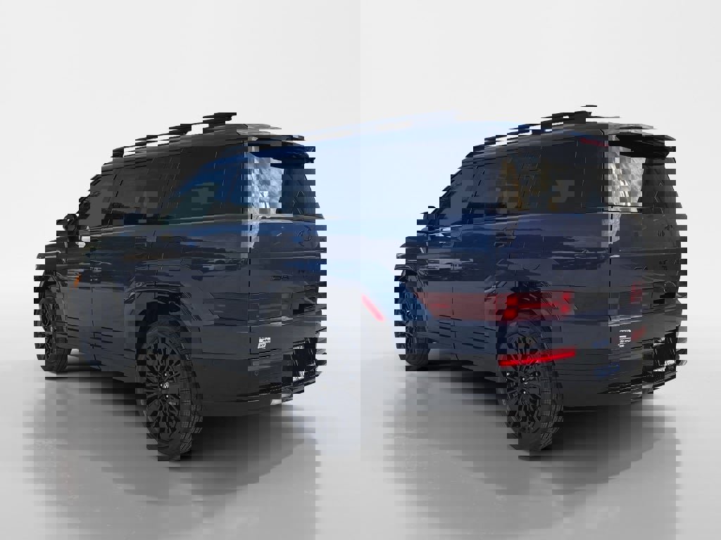 New 2026 Hyundai Santa Fe Calligraphy image 5