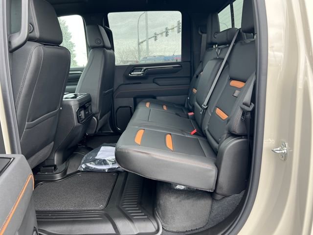 New 2026 GMC Sierra 3500 AT4 w/ AT4 Premium Plus Package image 22