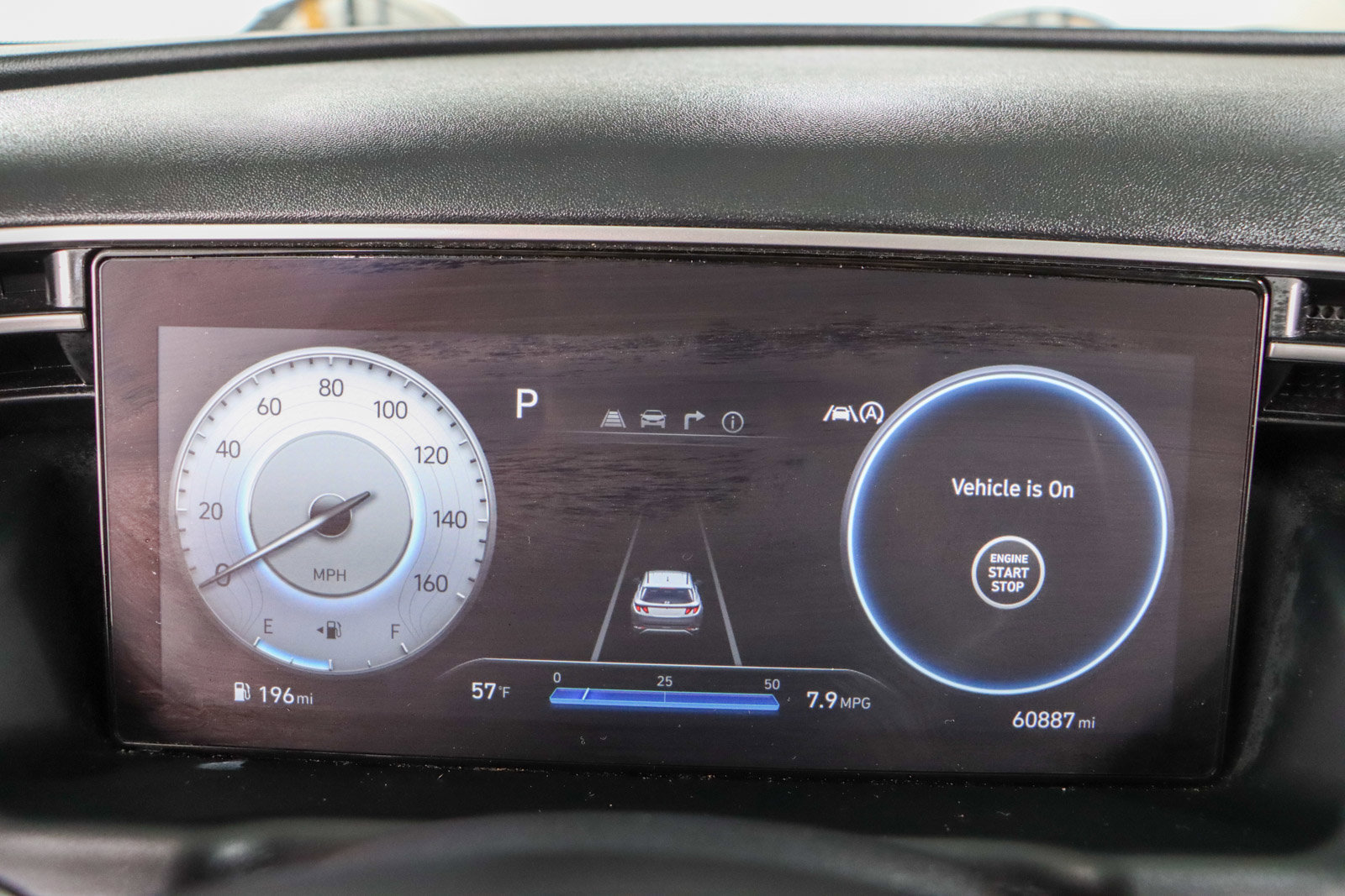 Used 2023 Hyundai Tucson Limited image 15