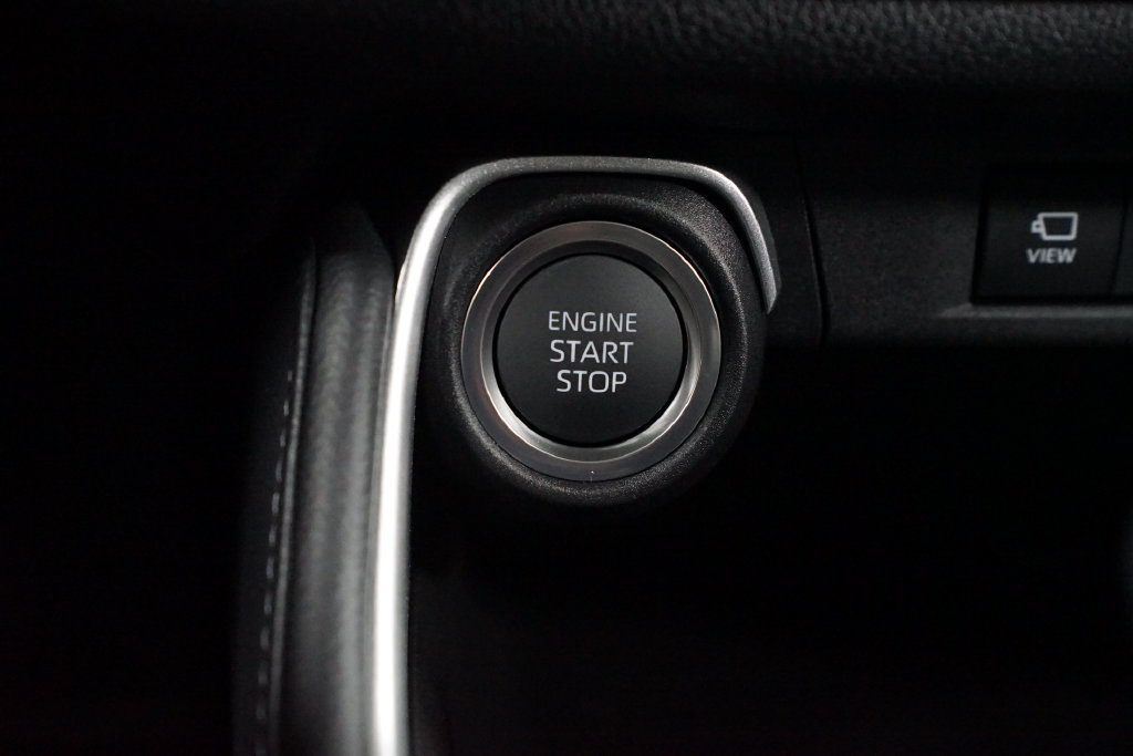 New 2026 Toyota Grand Highlander FWD image 22