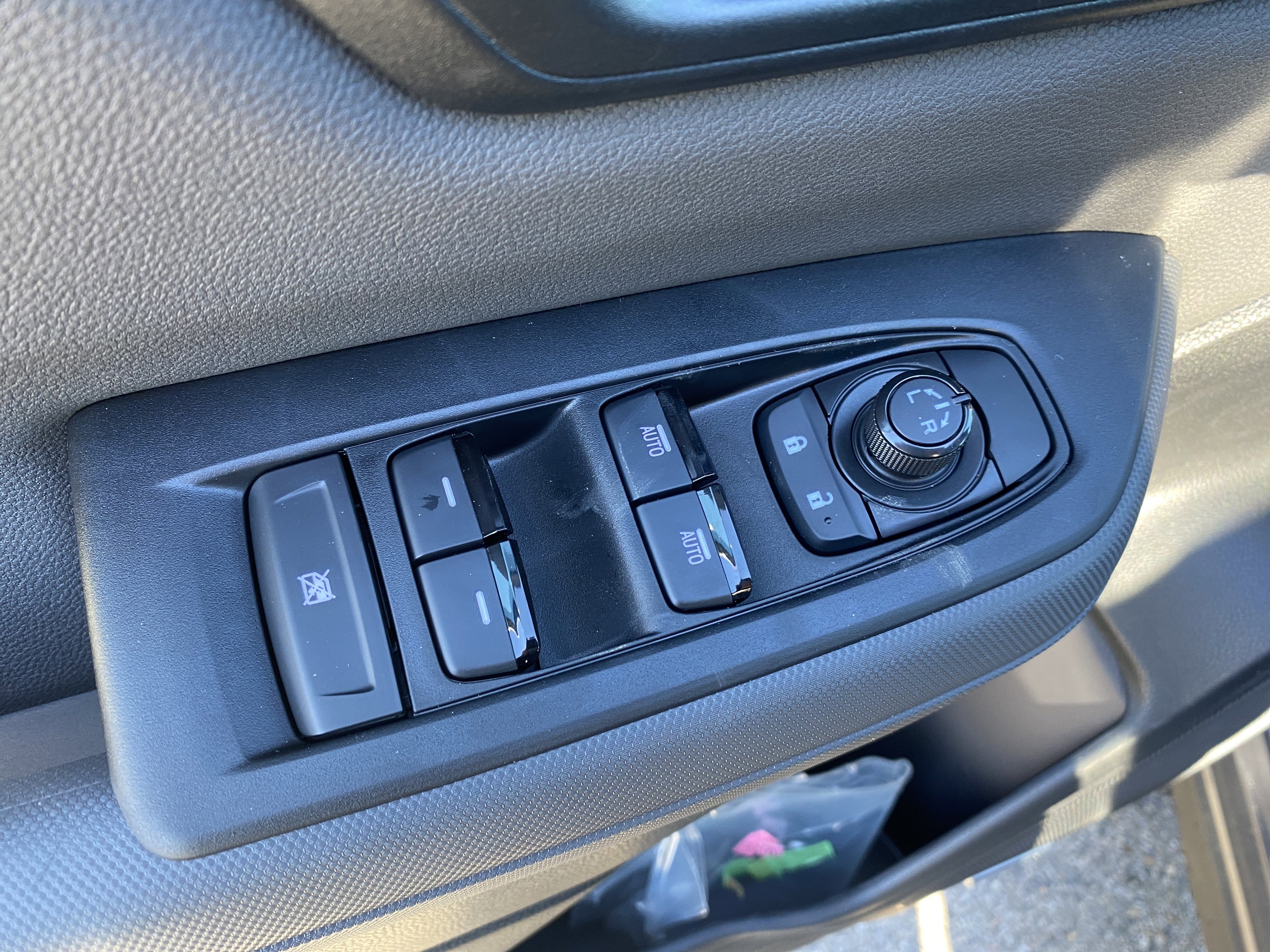 New 2026 Subaru Forester Wilderness AWD/4WD image 18