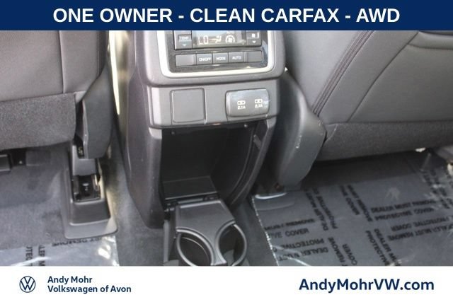 Used 2022 Subaru Ascent Onyx Edition AWD/4WD image 29