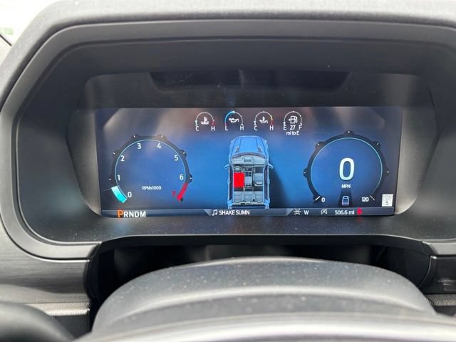 New 2026 Ford F150 Lariat w/ Equipment Group 501A Mid AWD/4WD image 26