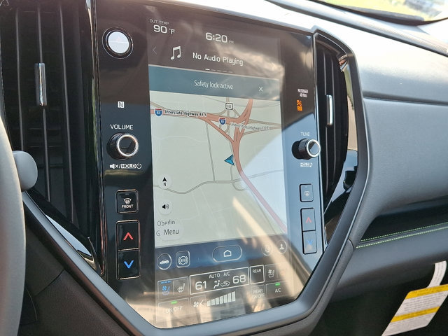 New 2025 Subaru Ascent Bronze Edition image 15