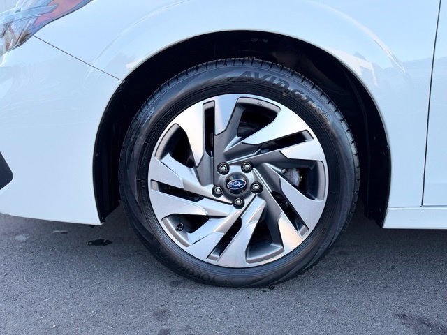 Used 2024 Subaru Legacy Limited AWD/4WD image 28