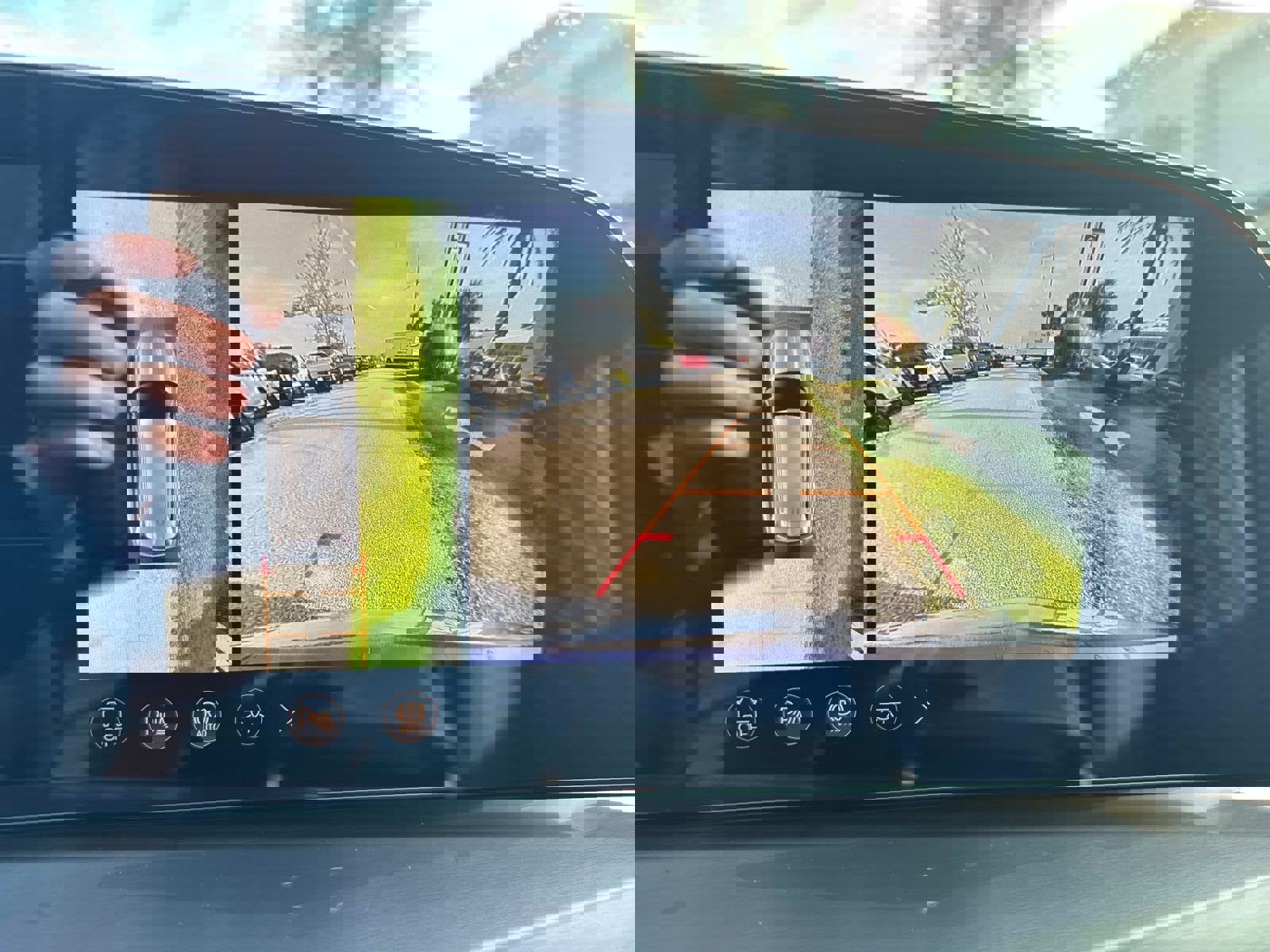 New 2026 Cadillac Vistiq Premium Luxury image 17