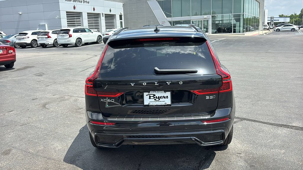 New 2026 Volvo XC60 B5 Plus w/ Protection Package Premier AWD/4WD image 29