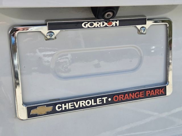 Certified 2021 Chevrolet Blazer LT image 21