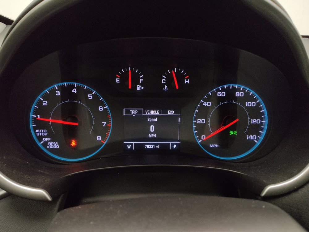 Used 2019 Chevrolet Malibu RS FWD image 23