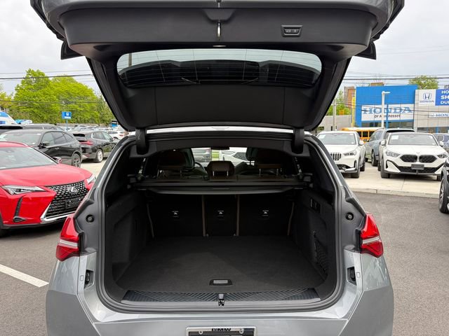 Certified 2025 BMW X3 xDrive30 w/ Convenience Package AWD/4WD image 30