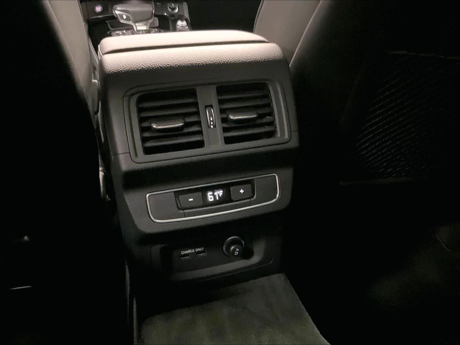 Certified 2023 Audi SQ5 Premium Plus w/ Premium Plus Package image 34