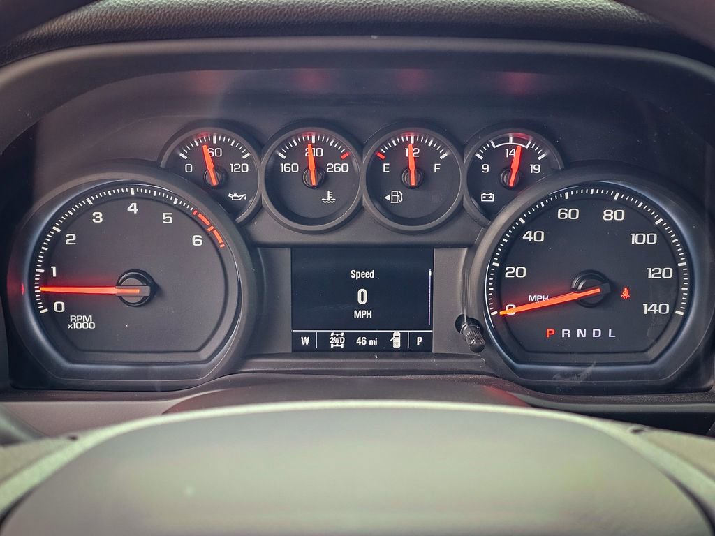 New 2026 GMC Sierra 3500 Pro w/ Convenience Package image 20